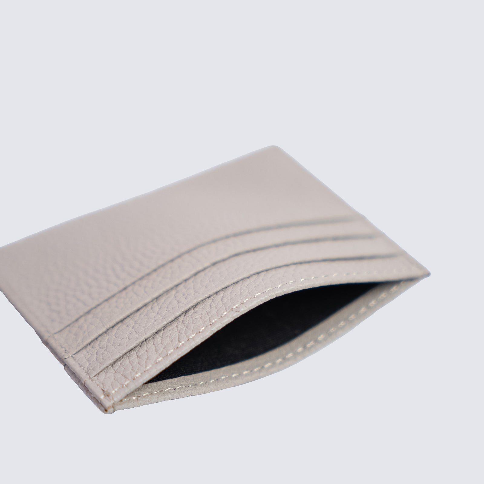 Dynasty Beige Card Holder