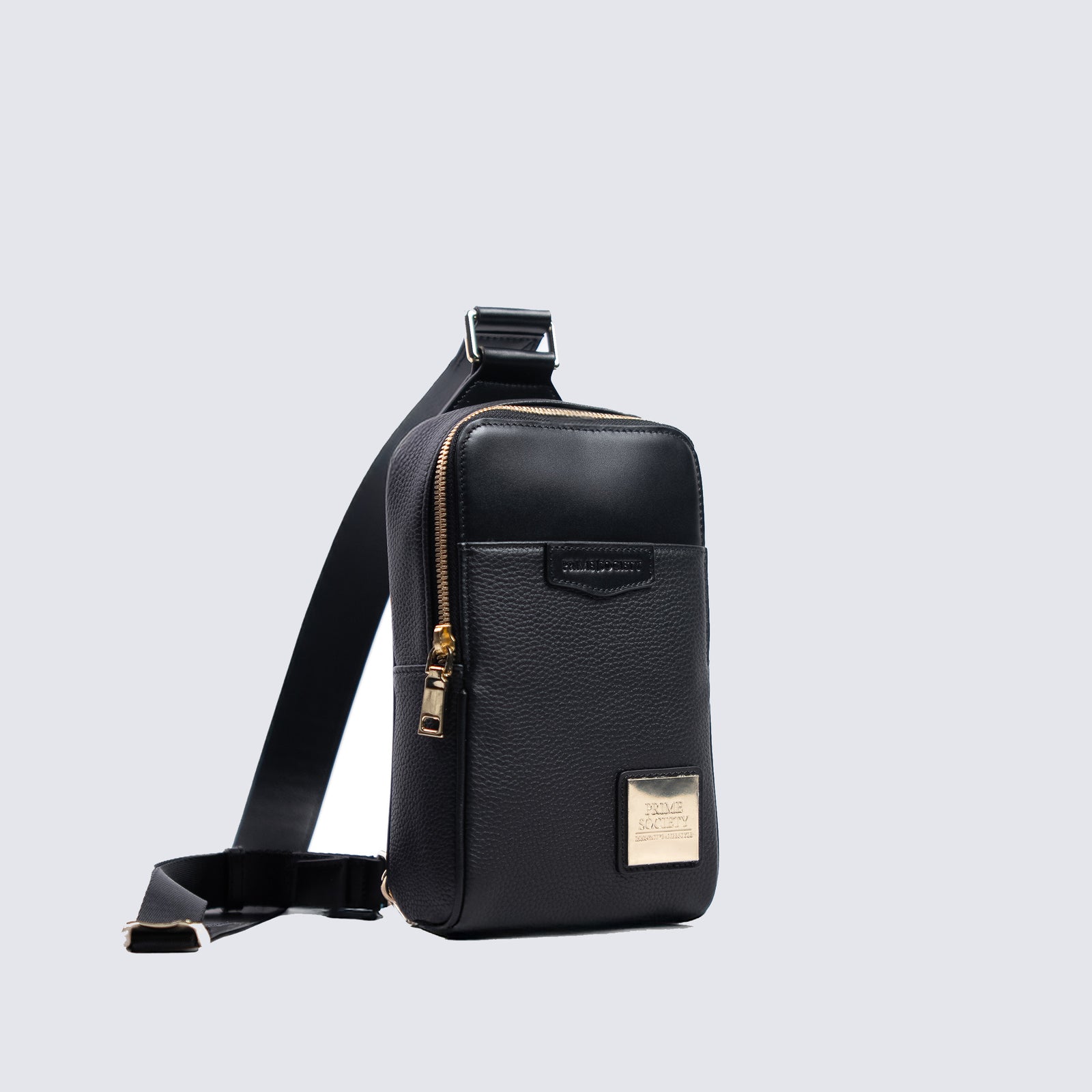 Dynasty Black Slingbag