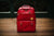 Crown Red Backpack