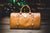 Crown Truffle Duffle