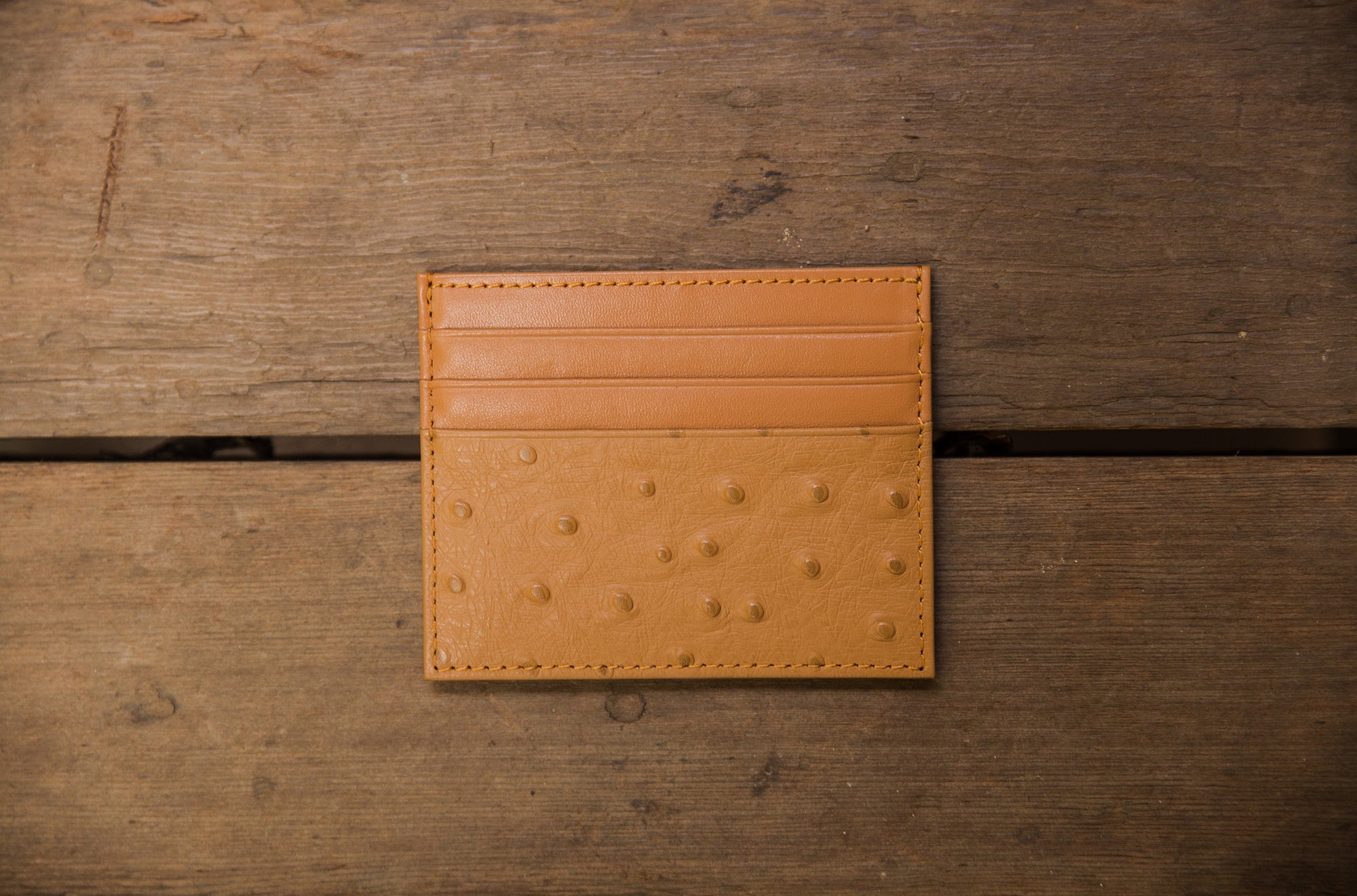 Crown Truffle Card Holder
