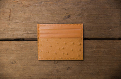 Crown Truffle Card Holder