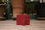 Crown Executive Red Wallet