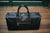 Crown Black Duffle