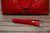 Crown Red Duffle